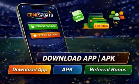 Download the app, unlock code 78NVIP, and enter ₹1 contests faster