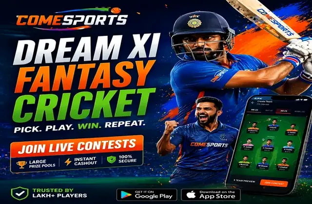 78n (78 n login) fantasy cricket & matchday visual 1