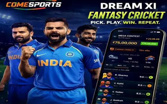 India vs Australia on 78n